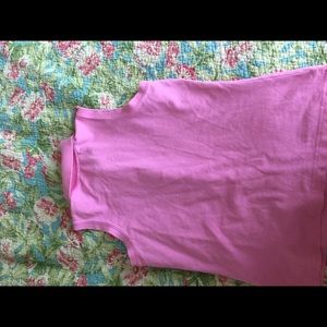 Lilly Pulitzer Golf Polo Small